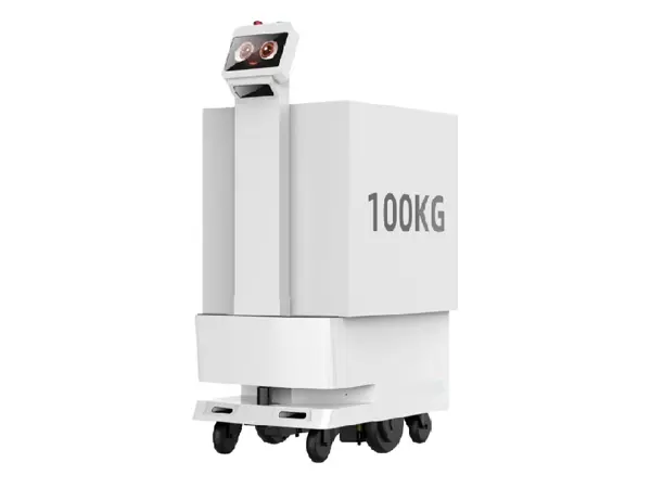 Yeni Məhsulun Lansmanı | Tianjin Weide Aviasiya Sənaye İdarəetmə Robotu Ağıllı İdarəetmənin Yeni Paradiqmasını Açaraq Debüt etdi