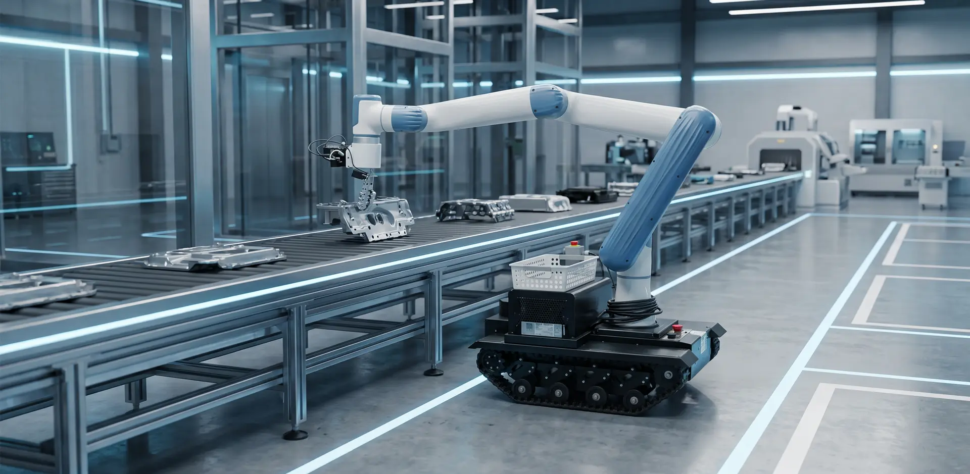 Robotik Sistemlər Zavodu