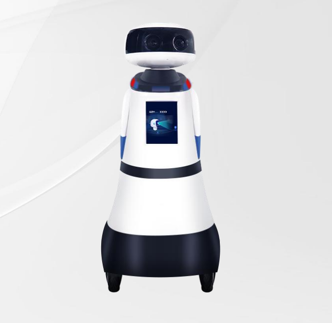 Ağıllı çatdırılma robotu