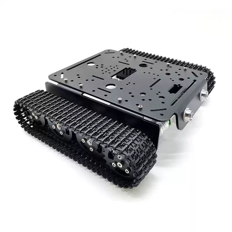 Educational Robot Chassis