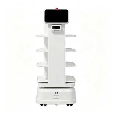 Sənaye AMR Ağıllı Paylayıcı Robot