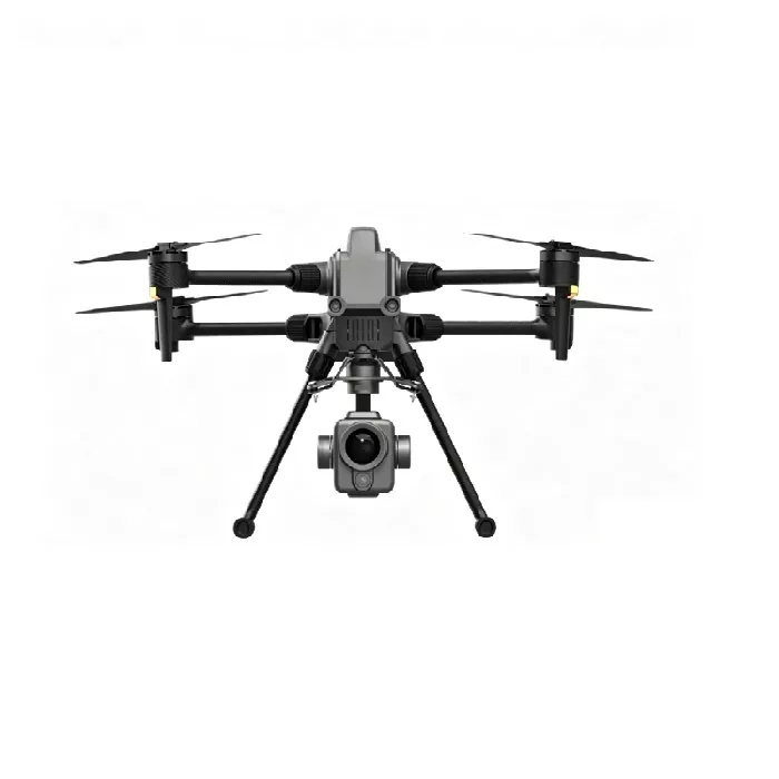 Sənaye Müfəttişliyi Drone